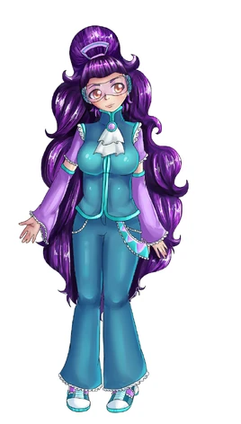 Enbukyoku Aline Concept