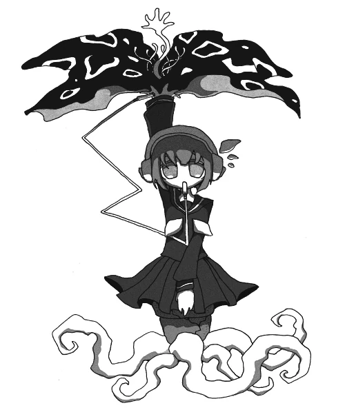Nene Nene | UTAU wiki | Fandom