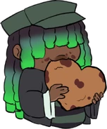 Artwork by S.A.M Intel