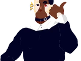 Megusuri Toyu