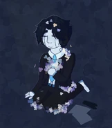 ROAWN as he appears in Kokoro.