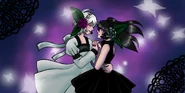 Sakuya x Koneko-chan - Magnet