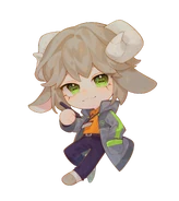 August official fumiyez.png (1.69 MB) Official art by fumiyez_