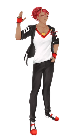 Official Fullbody
