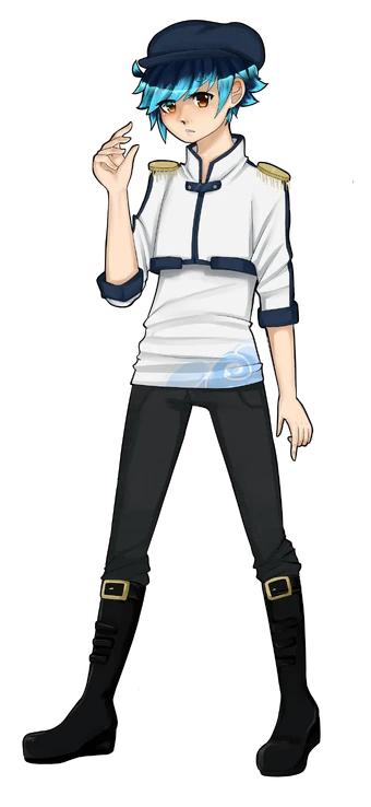 その他 Setsuna Setsuna Kibatsu | UTAU wiki | Fandom