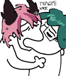 ANGELSYNTH SAID I COULD UPLOAD THE YAOI HERE.