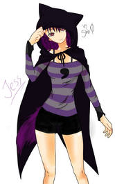 Utauloid jess by mrwhitepl-d6ooetm.png