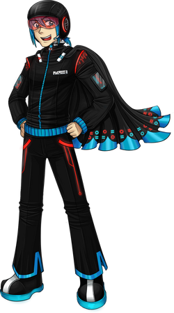 新しいスタイル Akihiko Kikyuune Fandom | wiki UTAU | 財布・ケース・小物入れ