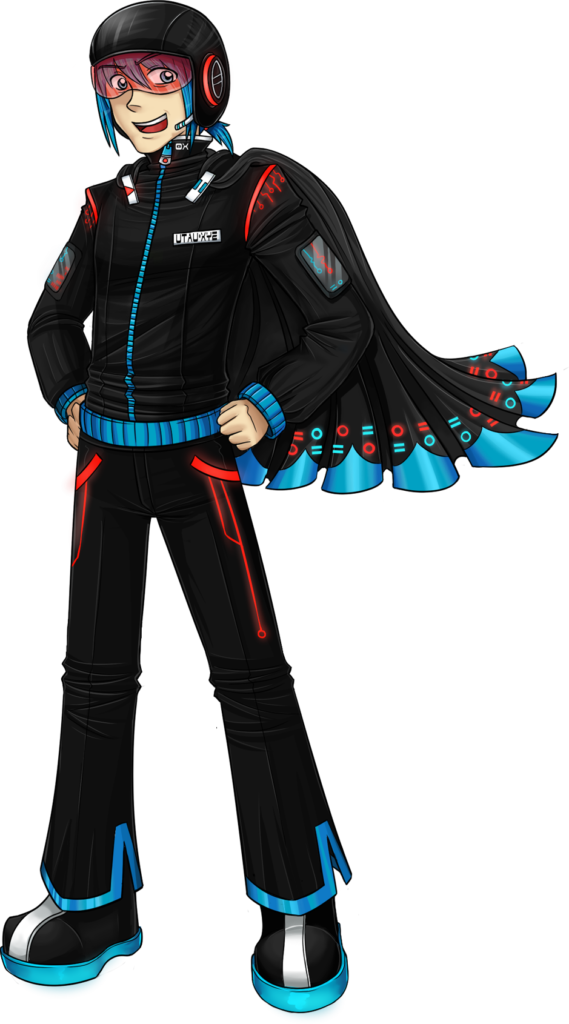 Akihiko Kikyuune | UTAU wiki | Fandom