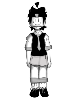 Sanhachi Ore (normal)