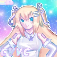 Yoine icon CVVC by YouQuot (HD)