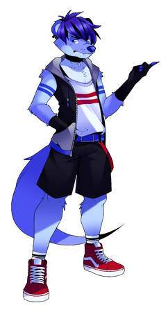 Akihiko Kikyuune | UTAU wiki | Fandom