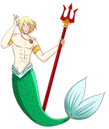 Ilari MultiEx Render by GraySlate