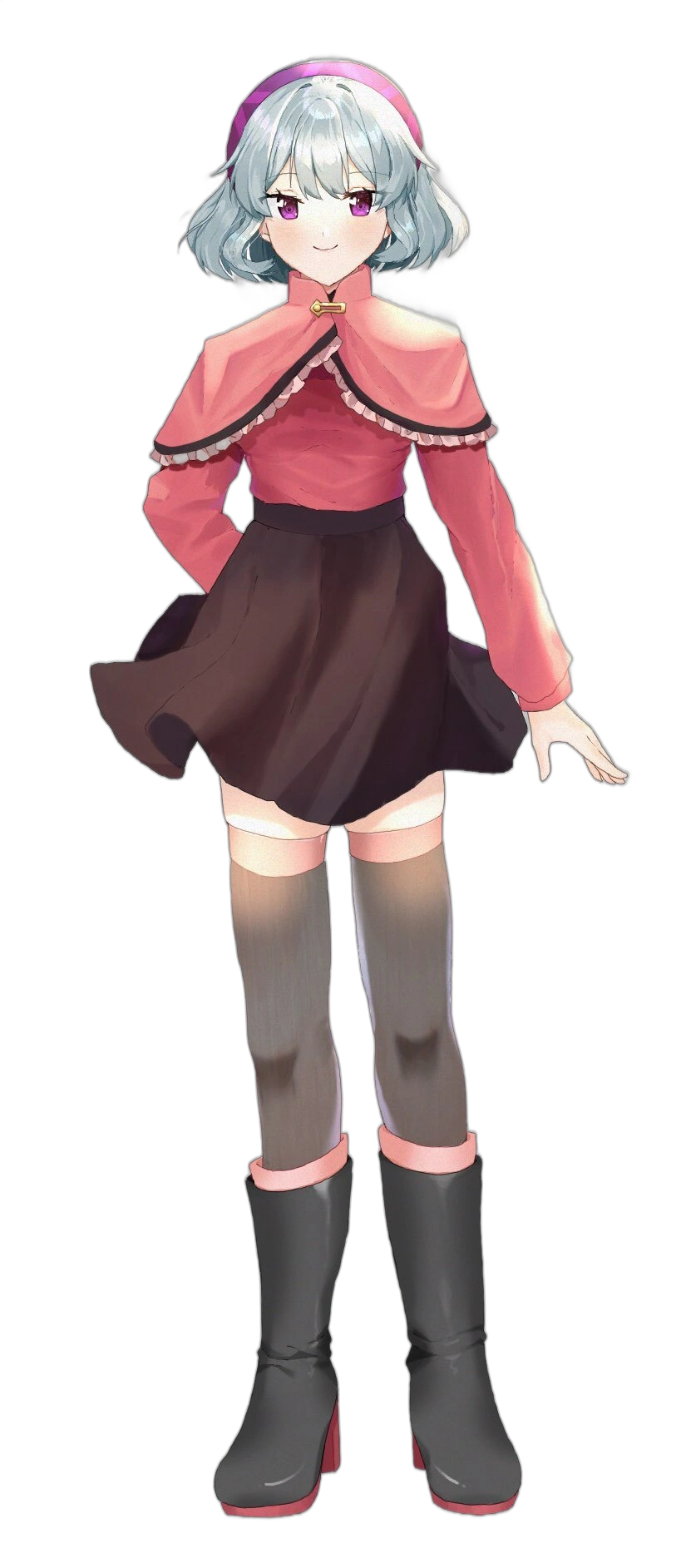 Stella Moon UTAU wiki Fandom