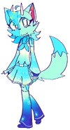 the design that was planned for CVVC or another CV, but was changed. (will still be in the newest CVVC voicebank)