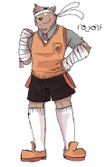 Imagen de su página oficial.