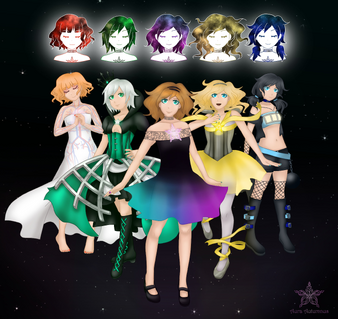 Violet Aura Box Art.png