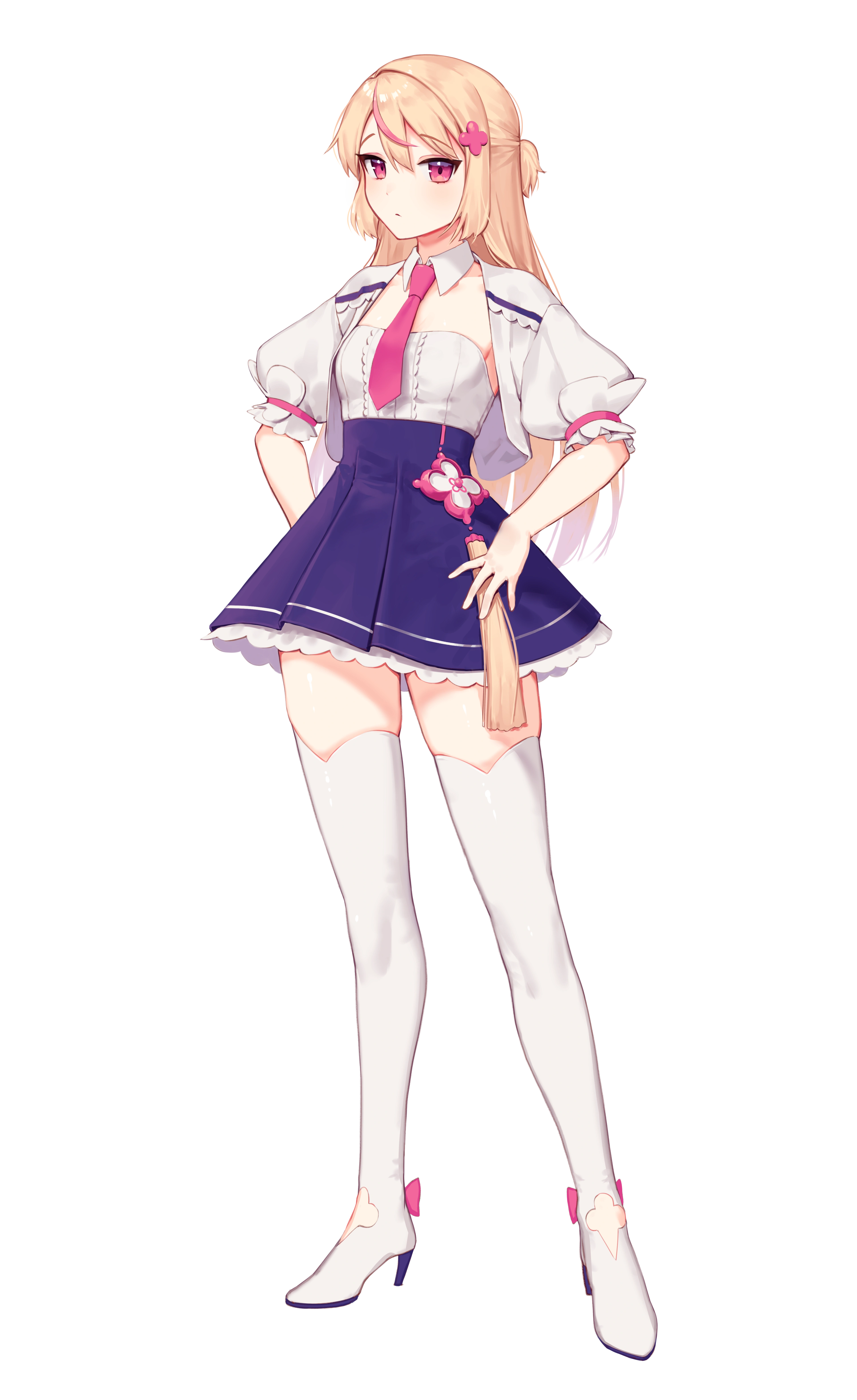 HARU 하루 | UTAU wiki | Fandom