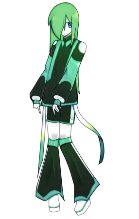 Klaviatura | UTAU wiki | Fandom