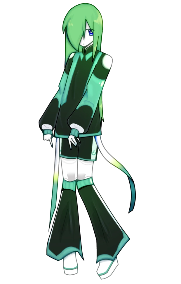 Klaviatura | UTAU wiki | Fandom