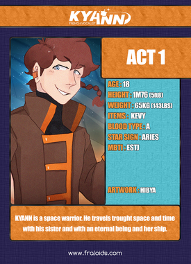 CLASSIC Profile Card