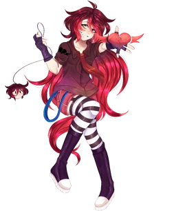 CrissZ3R0 | UTAU Wiki | Fandom