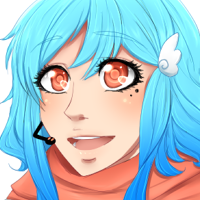 たーこさん AURA Aura | UTAU wiki | Fandom