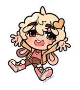 CharlieChibi.png (617 KB) Illust by bellekieran