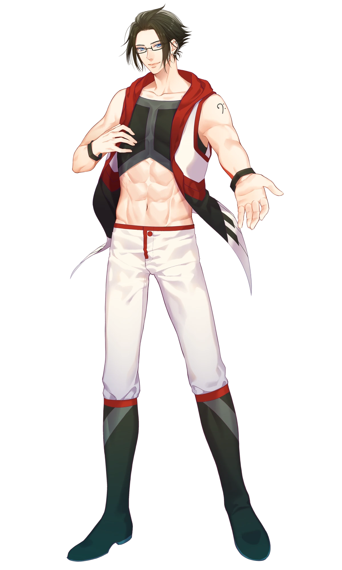 【Akane W】 Akane Owari | All Worlds Alliance Wiki | Fandom