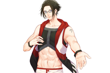 Akeko (Windows 100%) | UTAU wiki | Fandom