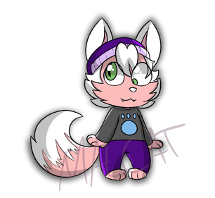 Xyzneko by mal cat dcef9yd.png