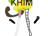 Pelope and krimm