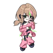 chibi2 by Сасюля