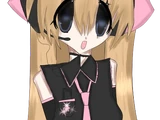 Adachi Chinatsu