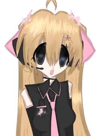 Adachi Chinatsu | UTAU wiki | Fandom