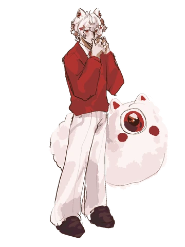 【ゆうちょん】crybaby POPMART CRYBABY CRYING FOR LOVE - メルカリ