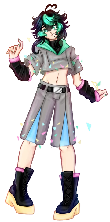 Kuro Watanabe | UTAU wiki | Fandom