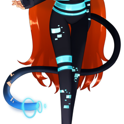 Category:Leithloid characters | UTAU wiki | Fandom
