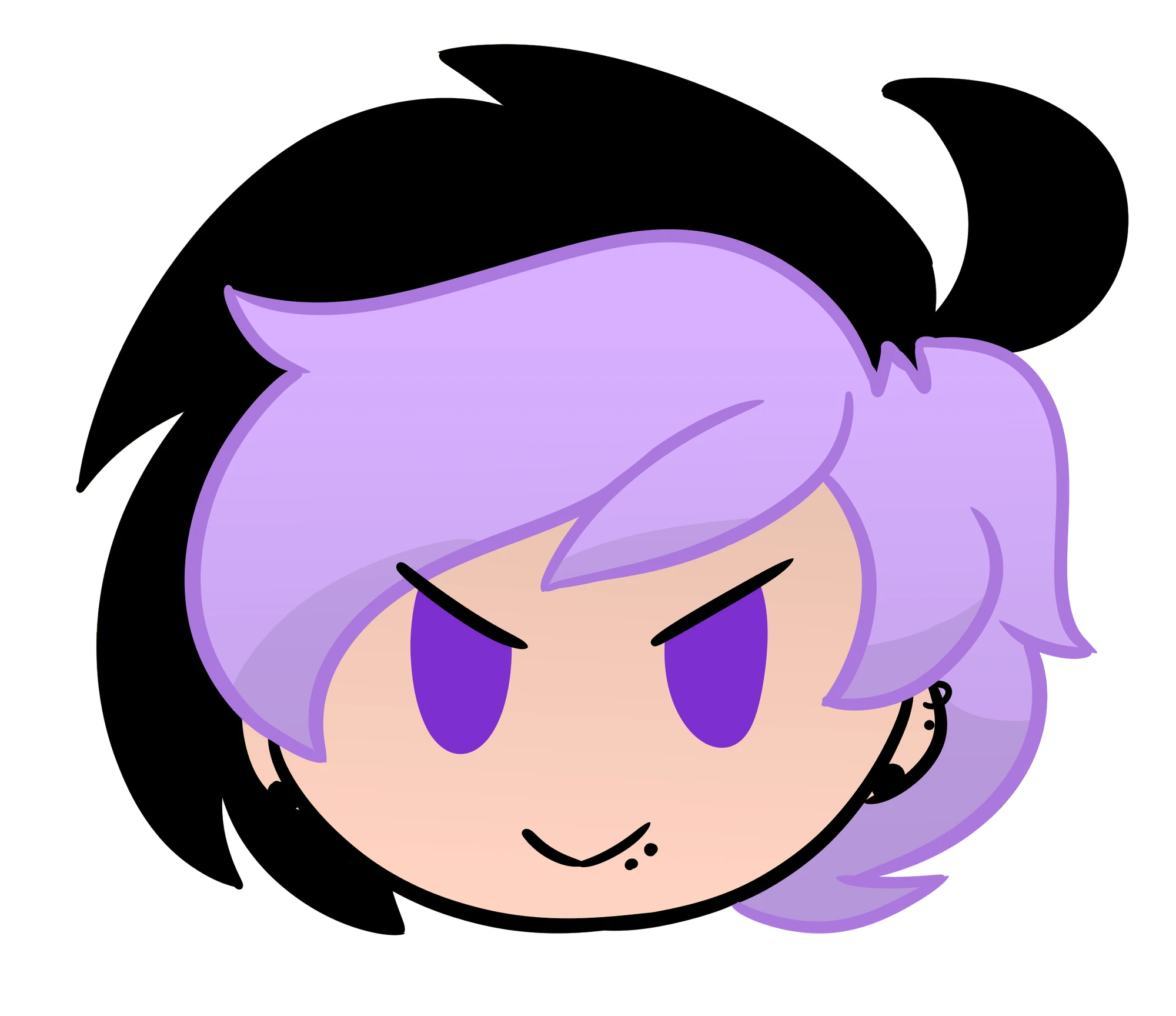 Umbra Luna UTAU wiki Fandom