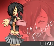 Chii Feirune wallpaper