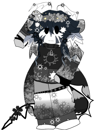 Zephyr Akari | UTAU wiki | Fandom