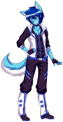 SKIPLOID | UTAU wiki | Fandom