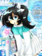 Yasha art by ?.jpg (156 KB) Art by anonymous (they didn't tell me nickname)