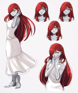 Kohaku Aoki | UTAU wiki | Fandom
