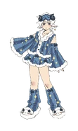 Rem's CVVC design