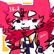 Scrapped Icon for Ren's V2 voicebanks