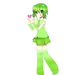 Lucky Yumeno 2nd Design