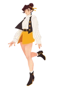 Naneis2.png (3.15 MB) Full body by Mim