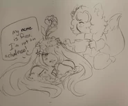 PHOENX Illust w ROSELIA - Allen Void.jpg (228 KB) Illust by Allen Void