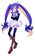 Diseño de Furuara Sanaka